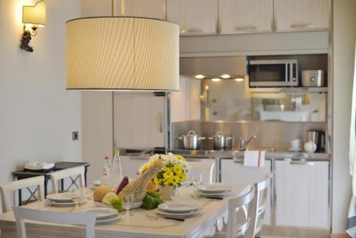 Apartamento Fonteverde Living