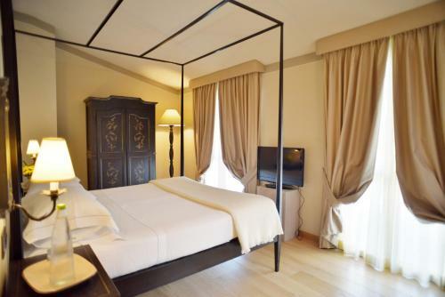 Apartamento Fonteverde Living