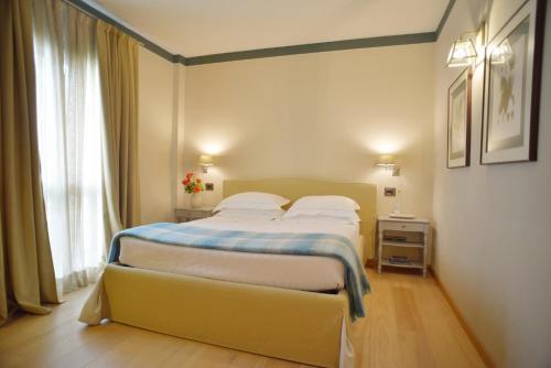Apartamento Fonteverde Living