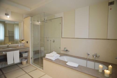 Apartamento Fonteverde Living