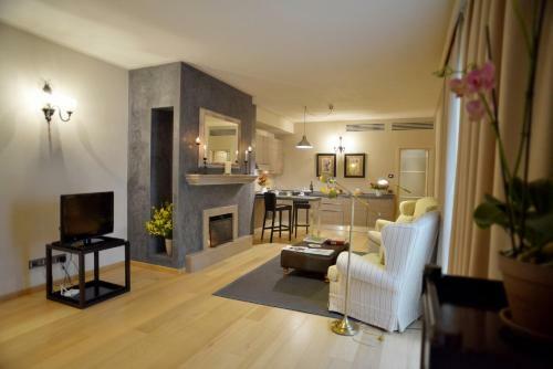 Apartamento Fonteverde Living