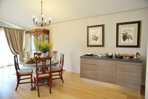 Apartamento Fonteverde Living