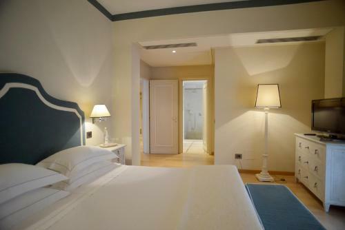 Apartamento Fonteverde Living