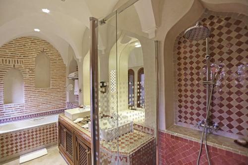La Maison Arabe Hotel, Spa & Cooking Workshops