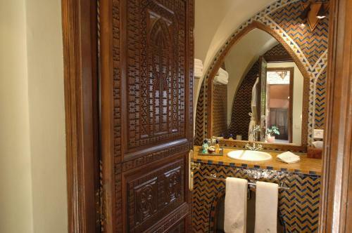 La Maison Arabe Hotel, Spa & Cooking Workshops