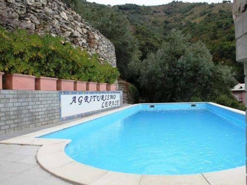 Agroturismo Agriturismo Le Pale