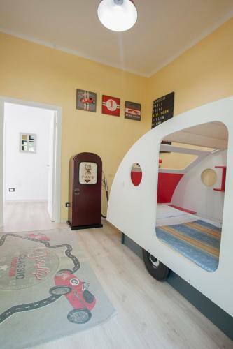 Agroturismo Agriturismo Le Pale