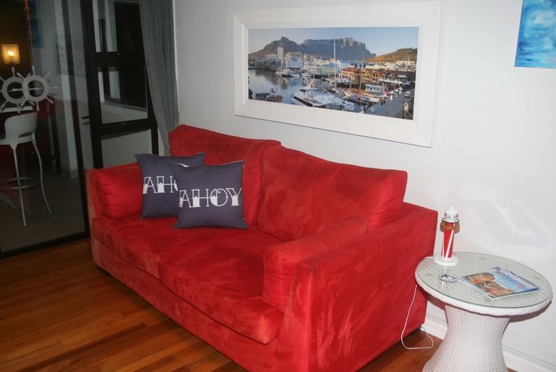 Bed & Breakfast Ahoy Boutique Hotel