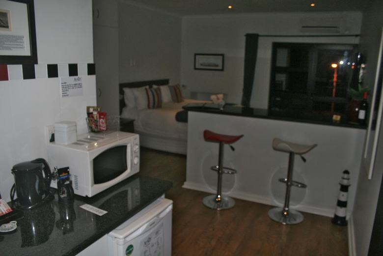 Bed & Breakfast Ahoy Boutique Hotel