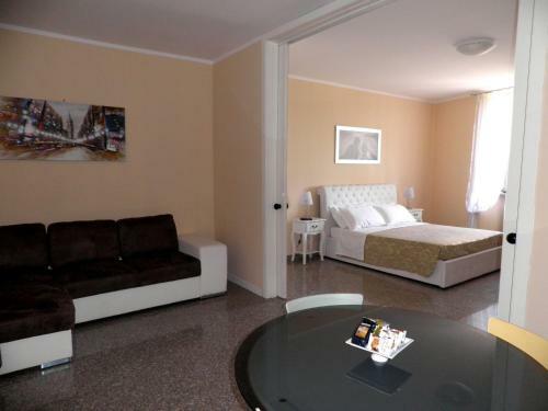 Hostal Piazza Degli Angeli