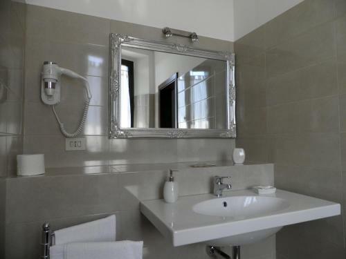 Hostal Piazza Degli Angeli
