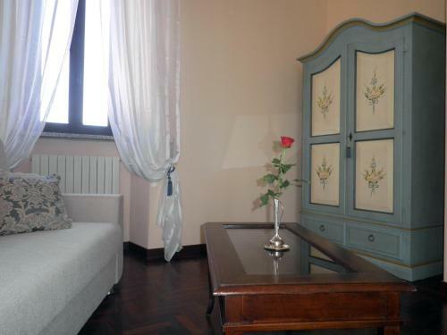 Hostal Piazza Degli Angeli