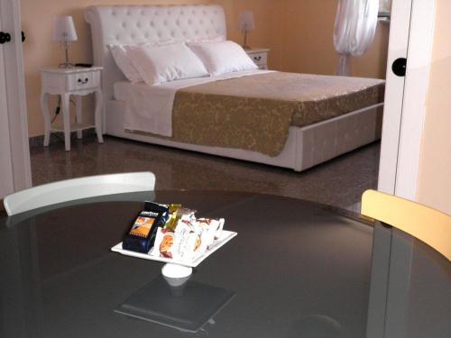 Hostal Piazza Degli Angeli