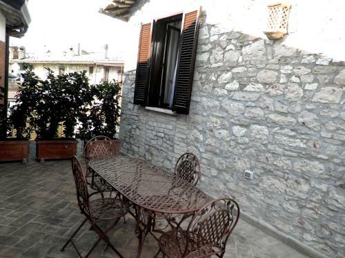 Hostal Piazza Degli Angeli