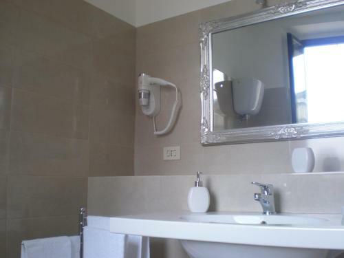 Hostal Piazza Degli Angeli