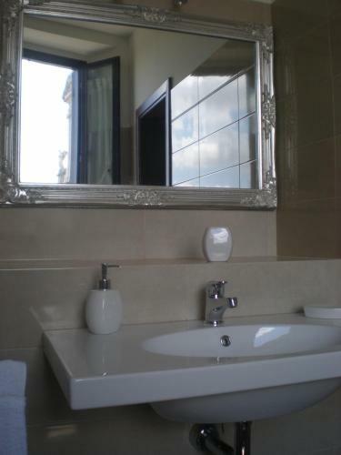 Hostal Piazza Degli Angeli