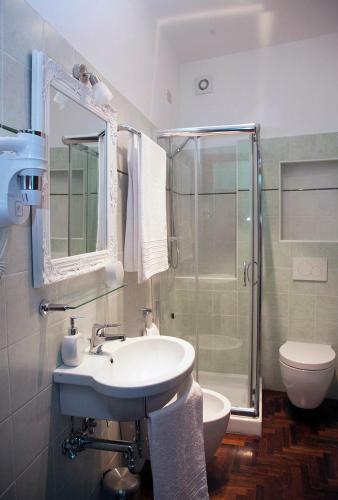 Hostal Piazza Degli Angeli