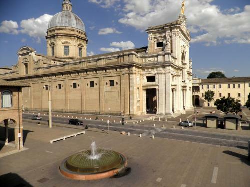 Hostal Piazza Degli Angeli
