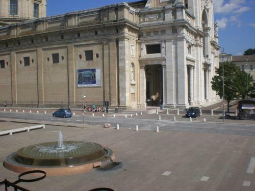 Hostal Piazza Degli Angeli
