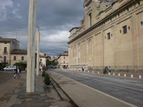 Hostal Piazza Degli Angeli