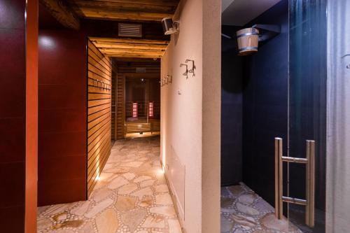 Hotel Collini
