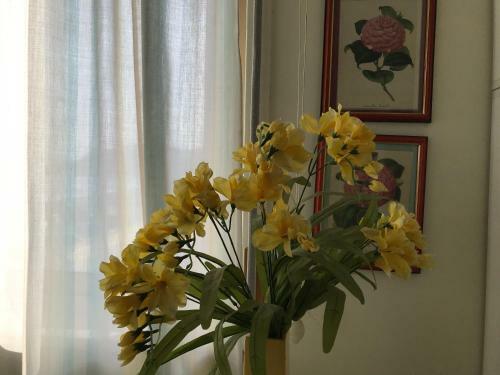 Apartamento Casa Del Sole