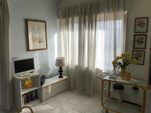 Apartamento Casa Del Sole
