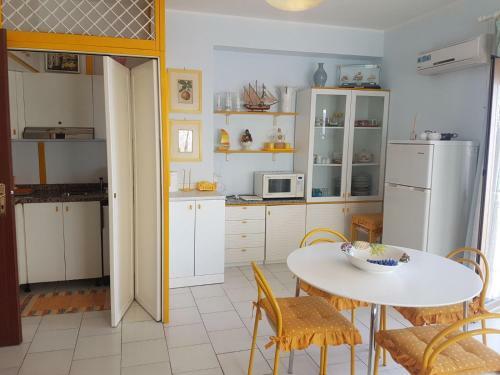 Apartamento Casa Del Sole
