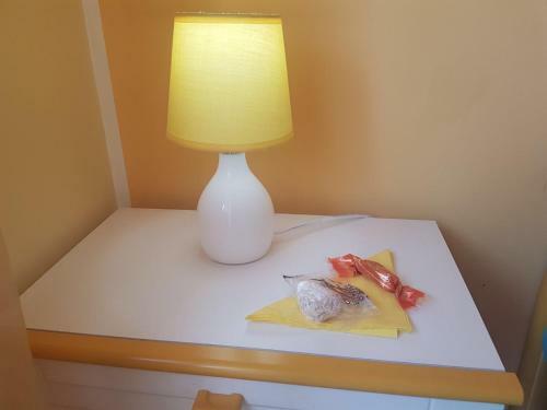 Apartamento Casa Del Sole