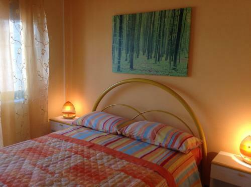 Apartamento Casa Del Sole