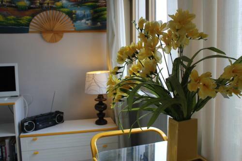 Apartamento Casa Del Sole