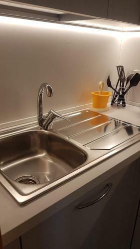 Apartamento Casa Del Sole