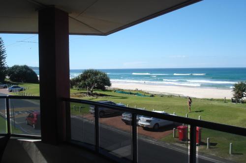 Lennox Point Holiday Apartments