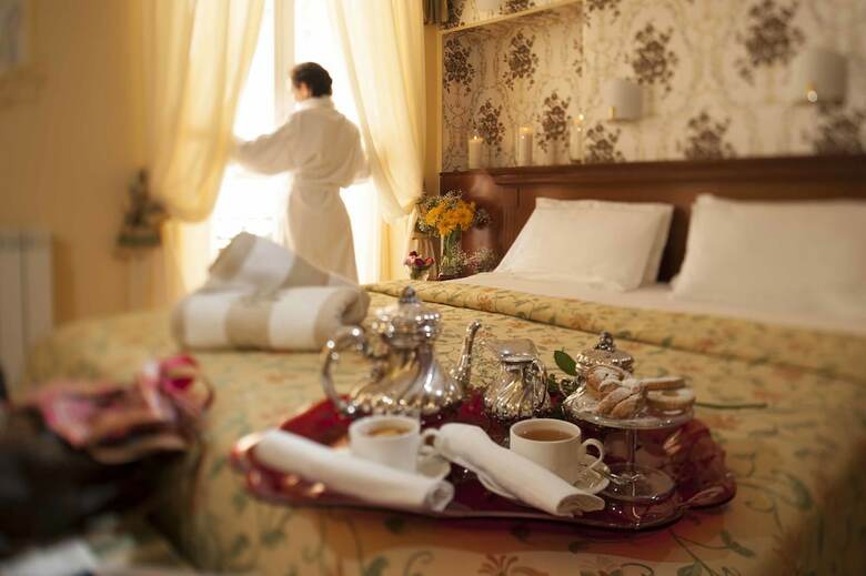 Hotel Astigiana