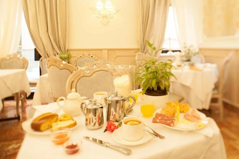 Hotel Astigiana