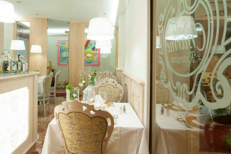 Hotel Astigiana