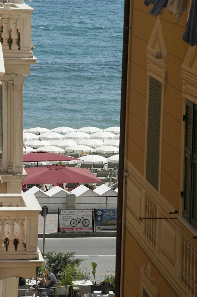 Hotel Astigiana