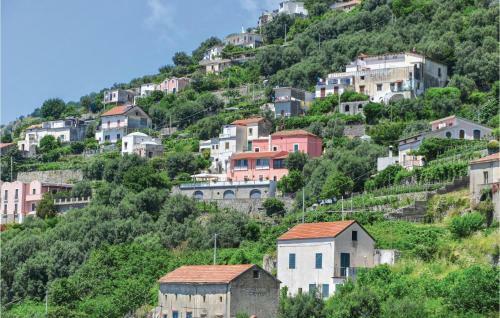 Apartment Furore -sa- With Sea View 182
