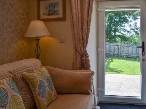 Riverview Cottage