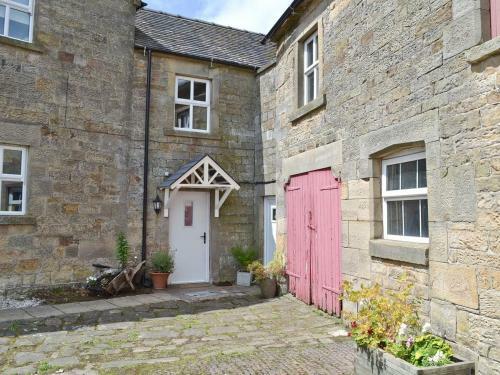 Riverview Cottage