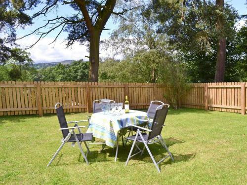 Riverview Cottage