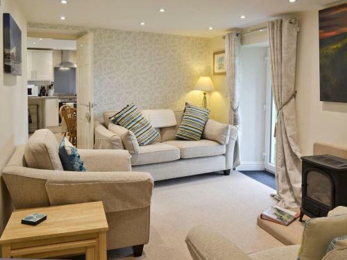 Riverview Cottage