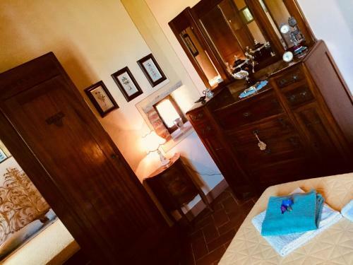 Apartamento Molino Dei Preti