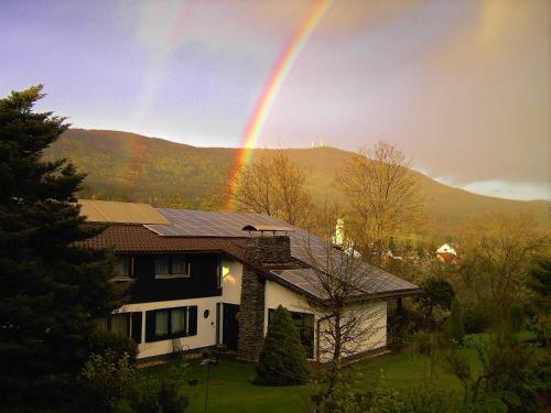 Landhaus Wilma