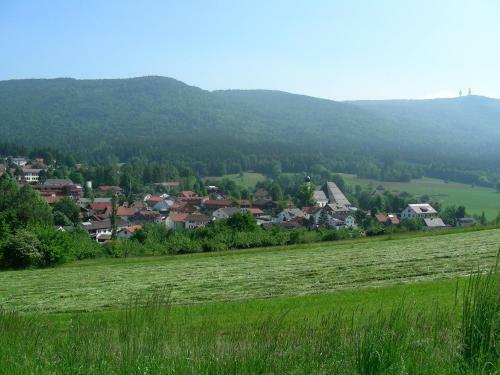 Landhaus Wilma