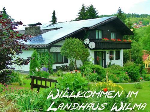 Landhaus Wilma