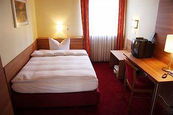 Hotel N�rnberger Trichter