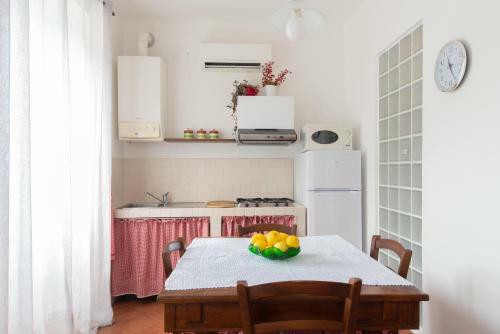 Apartamento Appartamento Giovanna