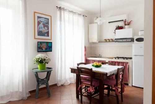 Apartamento Appartamento Giovanna