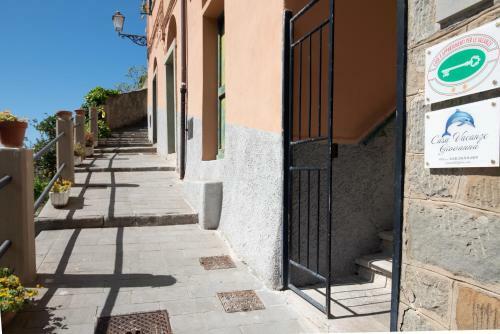 Apartamento Appartamento Giovanna